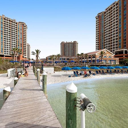 Portofino #2009 Lejlighed Pensacola Beach Eksteriør billede