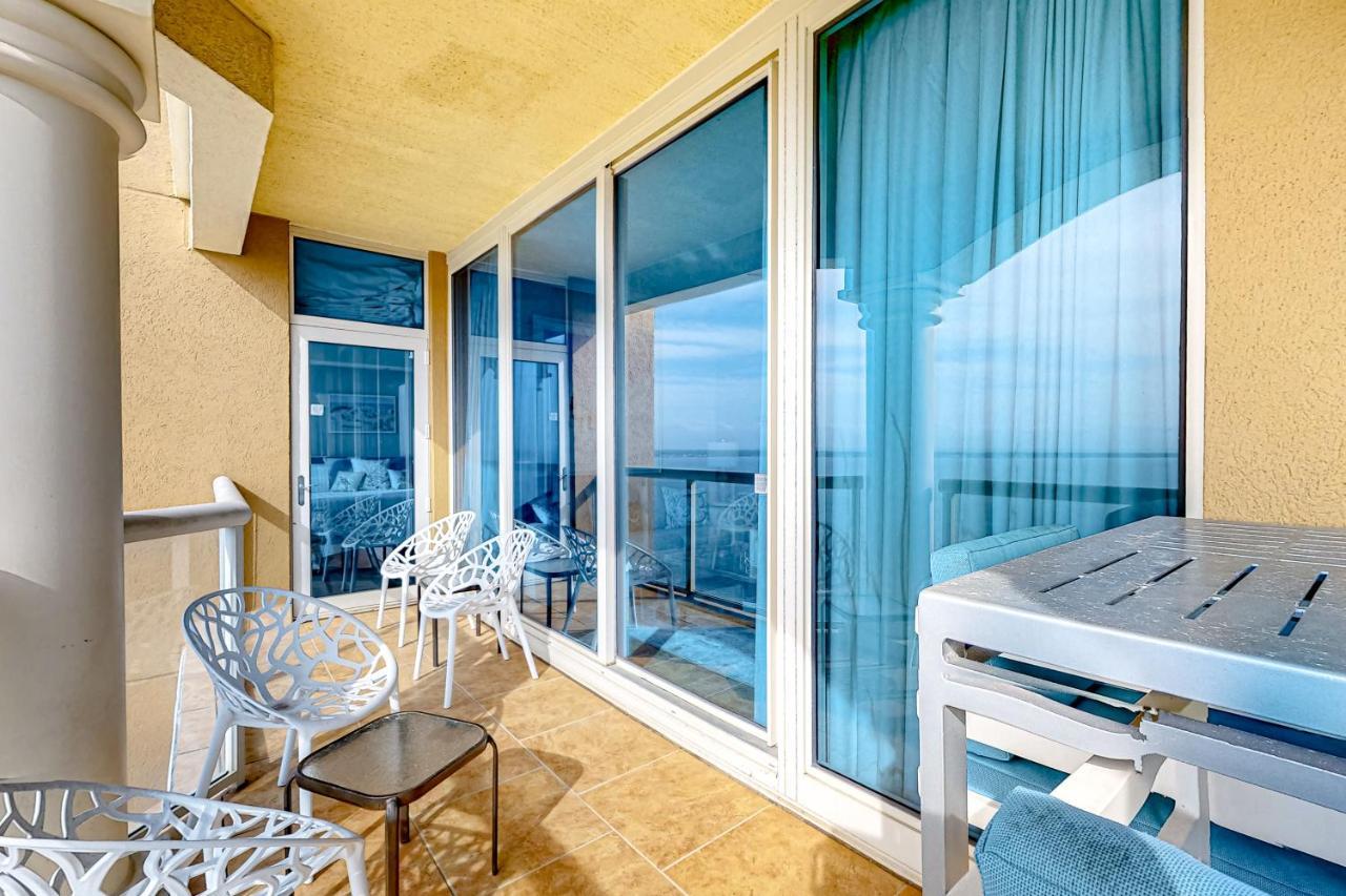 Portofino #2009 Lejlighed Pensacola Beach Eksteriør billede